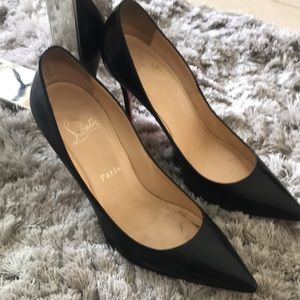 Christian Louboutin Pigalle